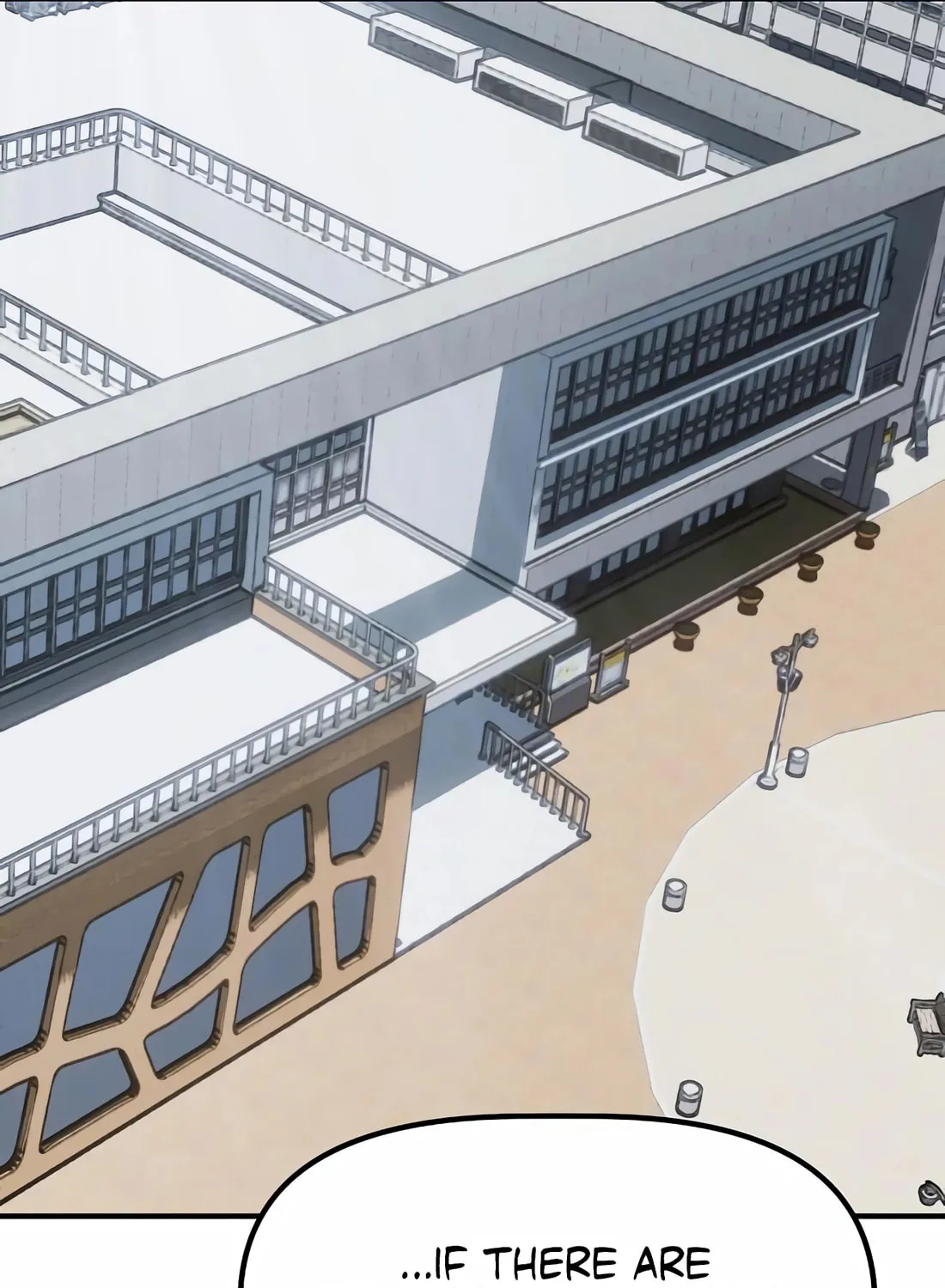 A Corporate Underling Who Excels at Work Chapter 11 page 13 - 