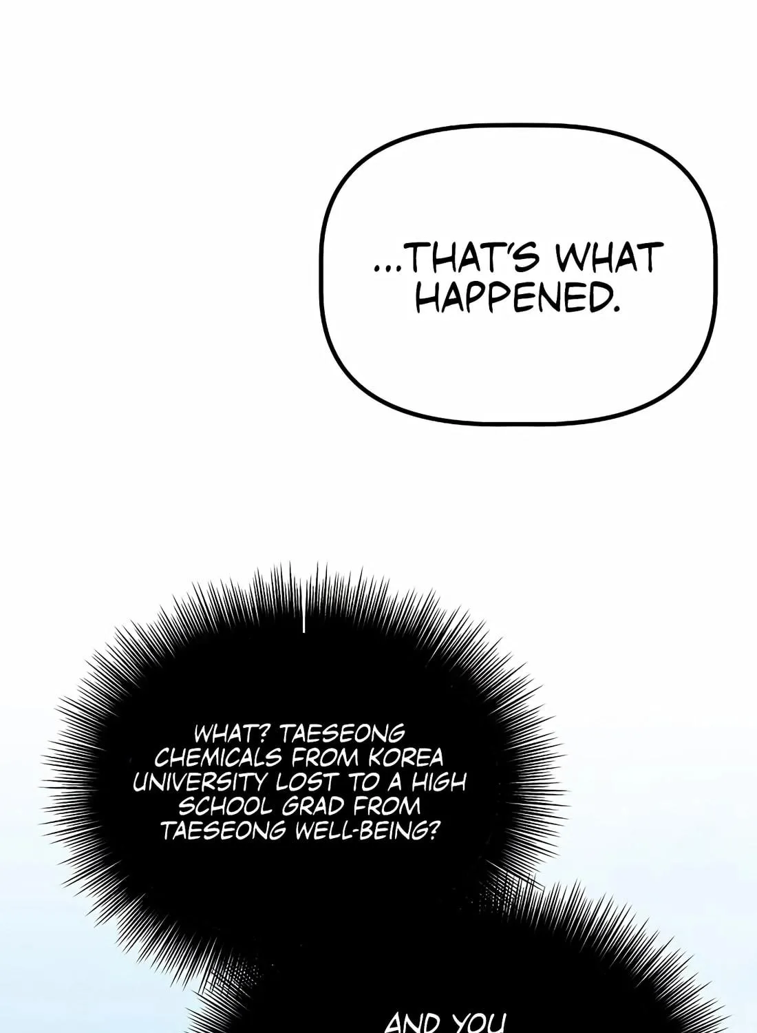 A Corporate Underling Who Excels at Work Chapter 11 page 125 - 