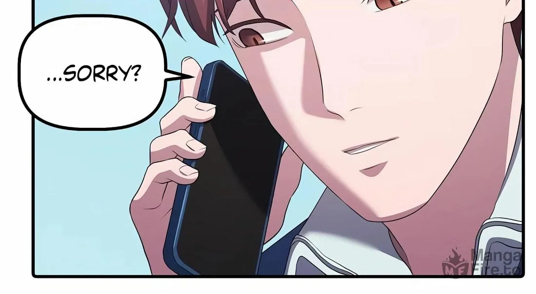 A Corporate Underling Who Excels at Work Chapter 11 page 130 - 