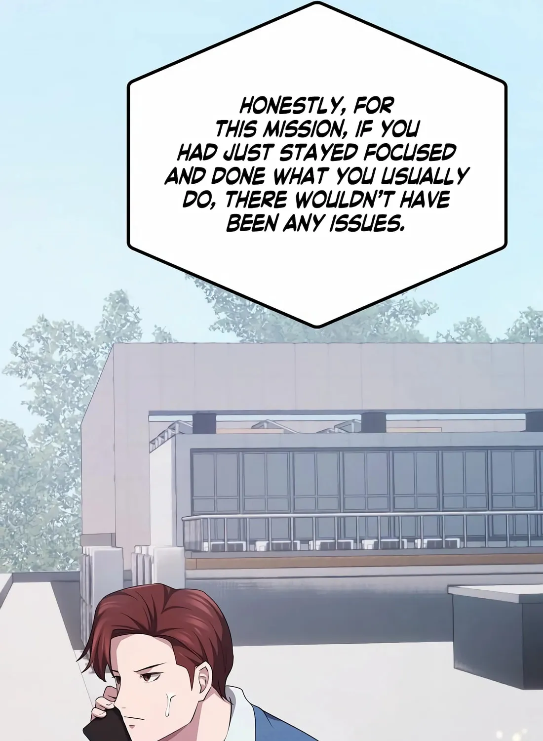 A Corporate Underling Who Excels at Work Chapter 11 page 141 - 