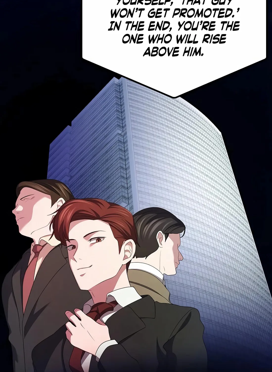 A Corporate Underling Who Excels at Work Chapter 11 page 147 - 
