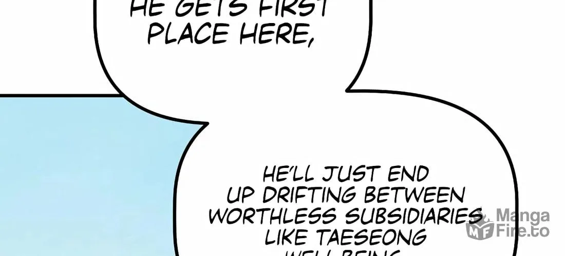 A Corporate Underling Who Excels at Work Chapter 11 page 156 - 