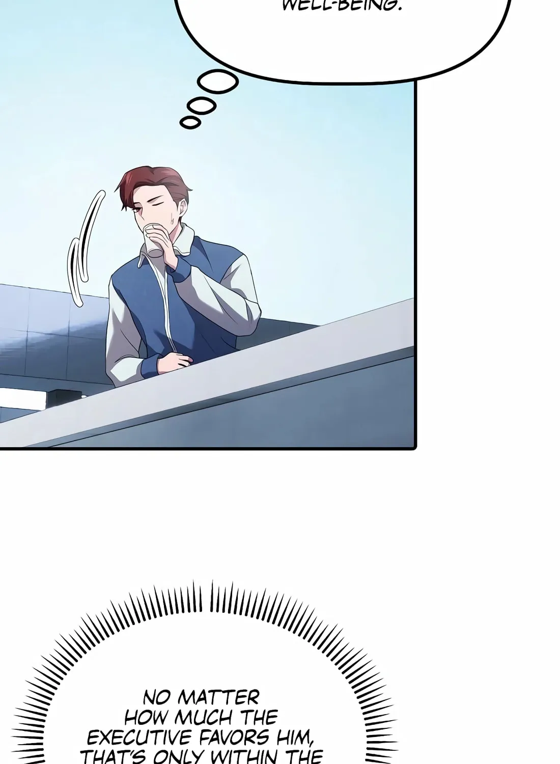 A Corporate Underling Who Excels at Work Chapter 11 page 157 - 