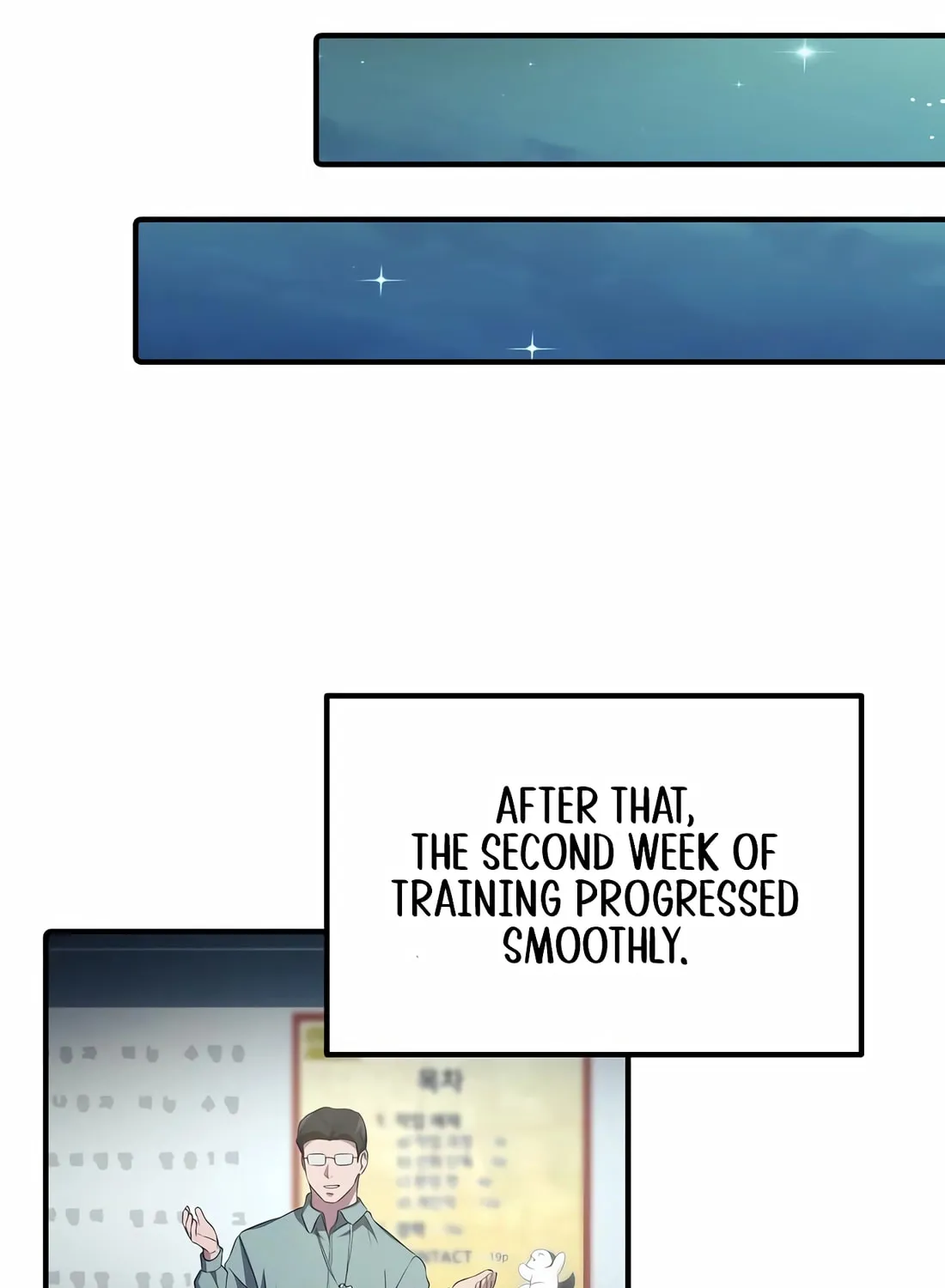 A Corporate Underling Who Excels at Work Chapter 11 page 165 - 