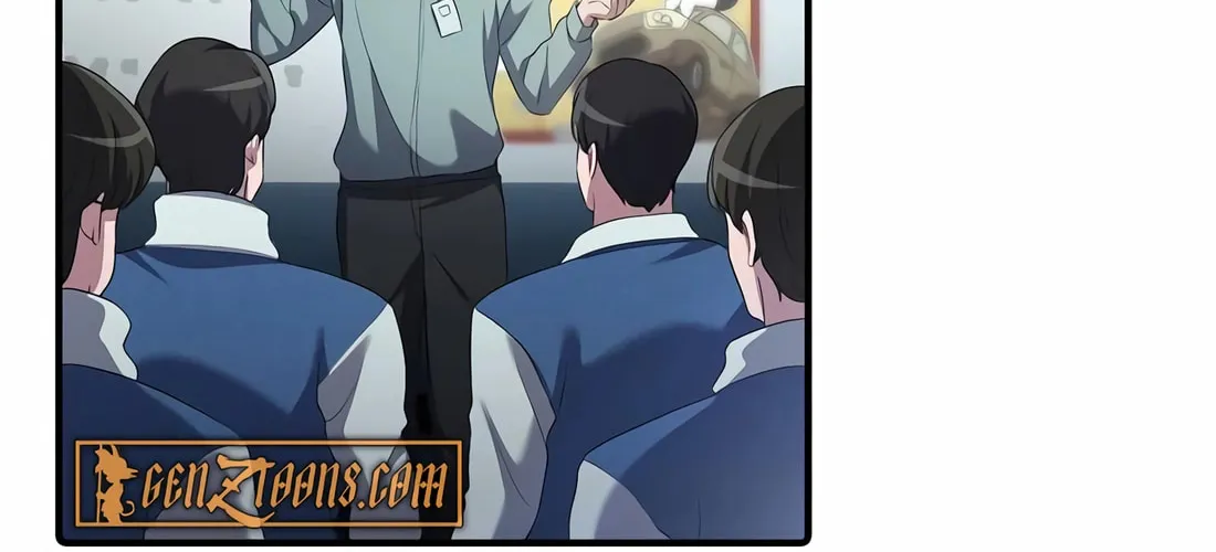 A Corporate Underling Who Excels at Work Chapter 11 page 166 - 