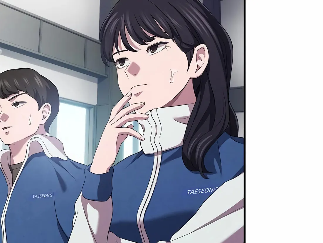 A Corporate Underling Who Excels at Work Chapter 11 page 188 - 
