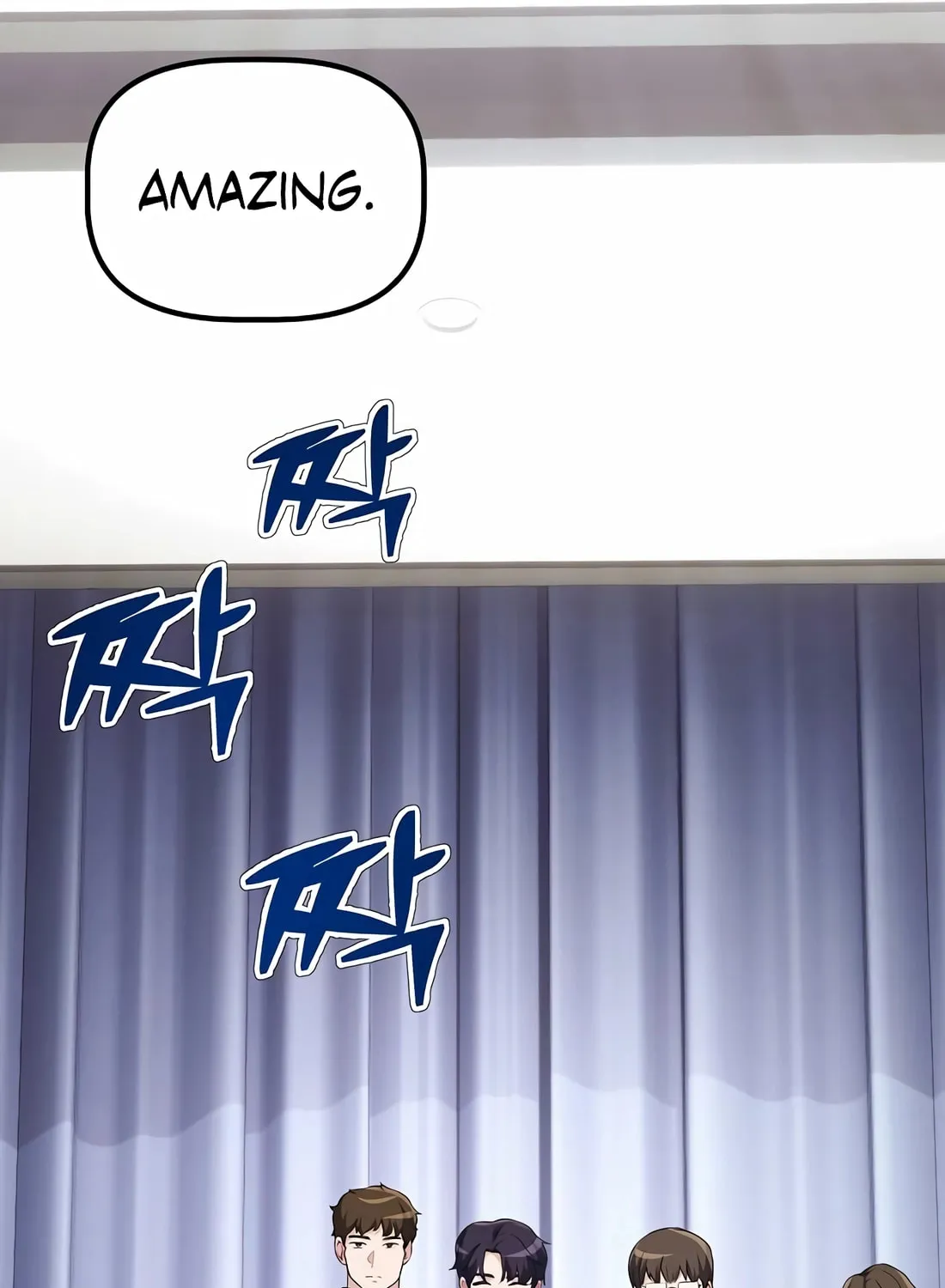 A Corporate Underling Who Excels at Work Chapter 11 page 27 - 