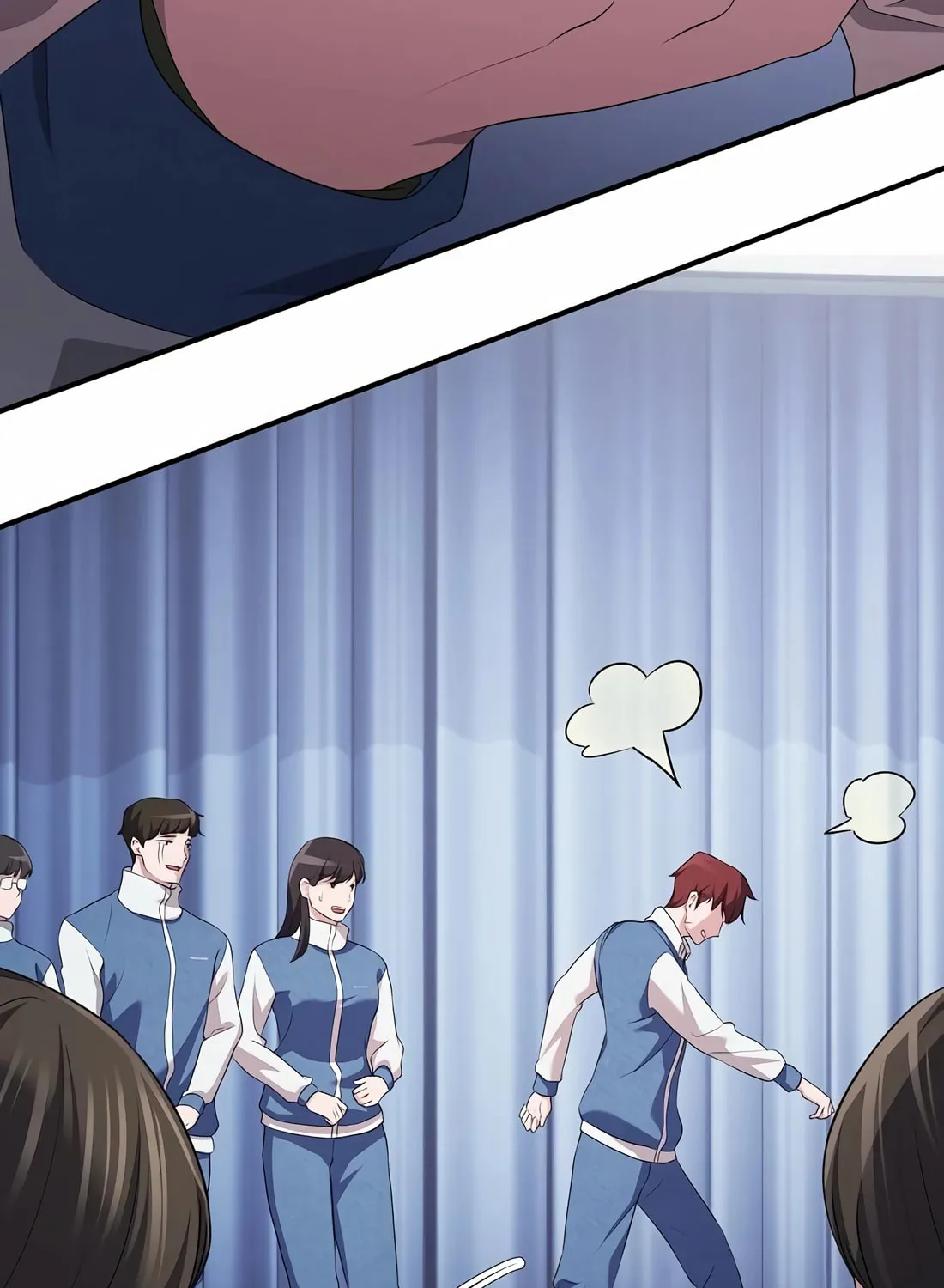 A Corporate Underling Who Excels at Work Chapter 11 page 37 - 