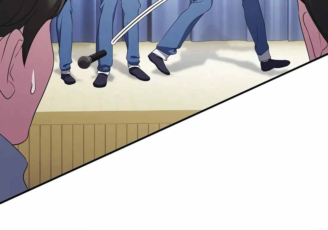 A Corporate Underling Who Excels at Work Chapter 11 page 38 - 