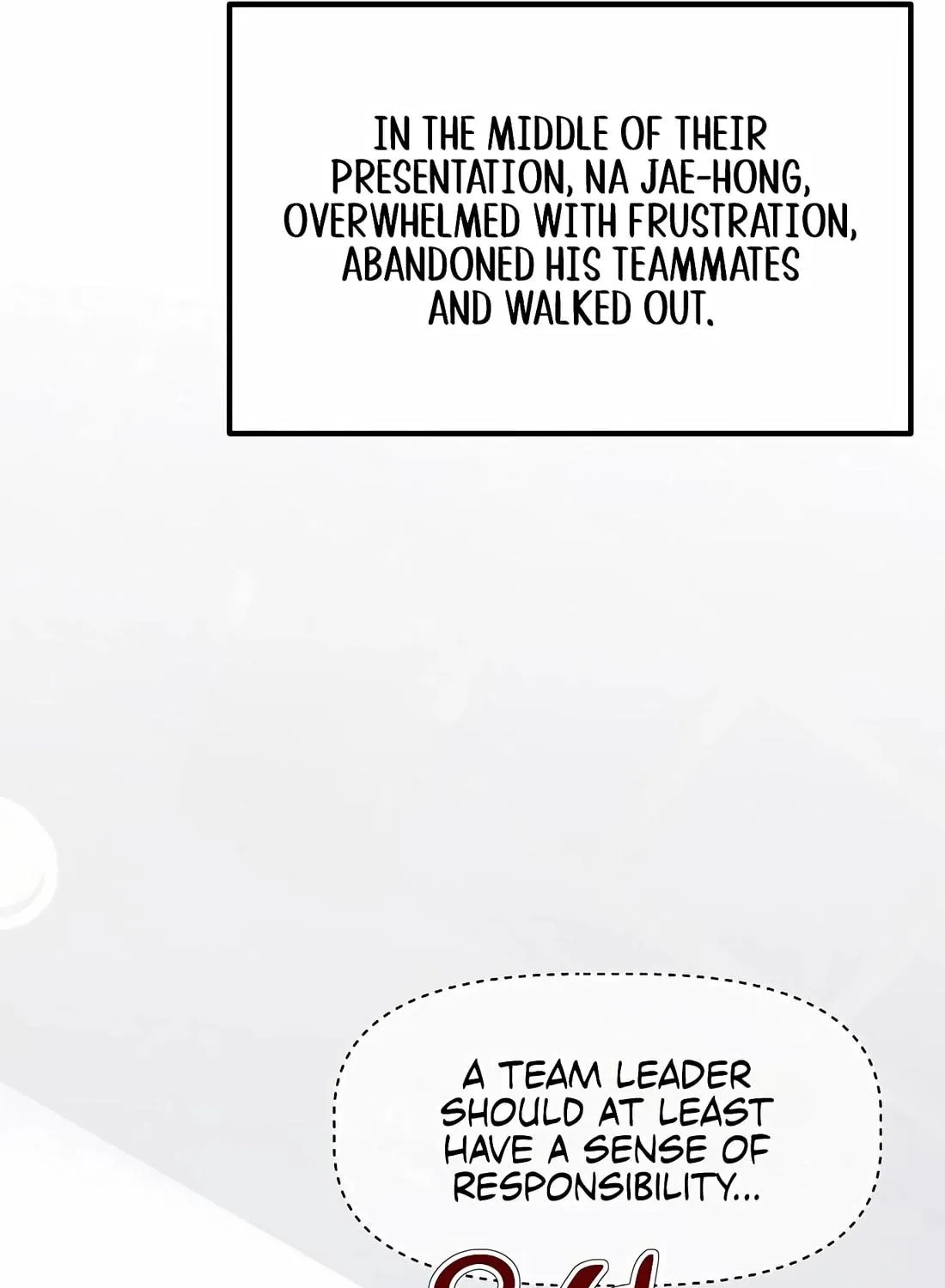 A Corporate Underling Who Excels at Work Chapter 11 page 39 - 
