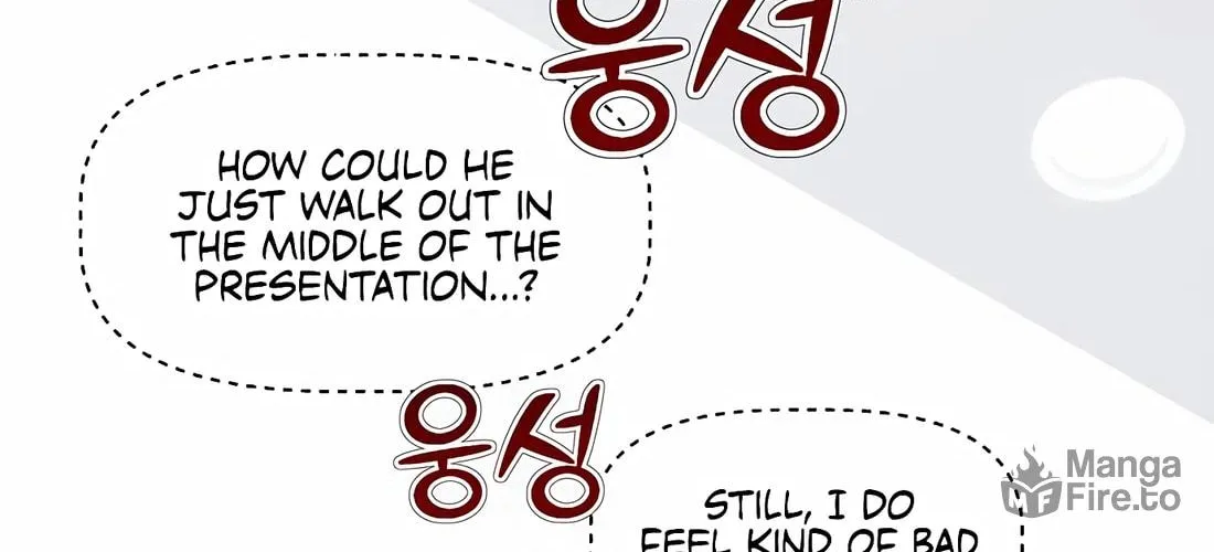 A Corporate Underling Who Excels at Work Chapter 11 page 40 - 