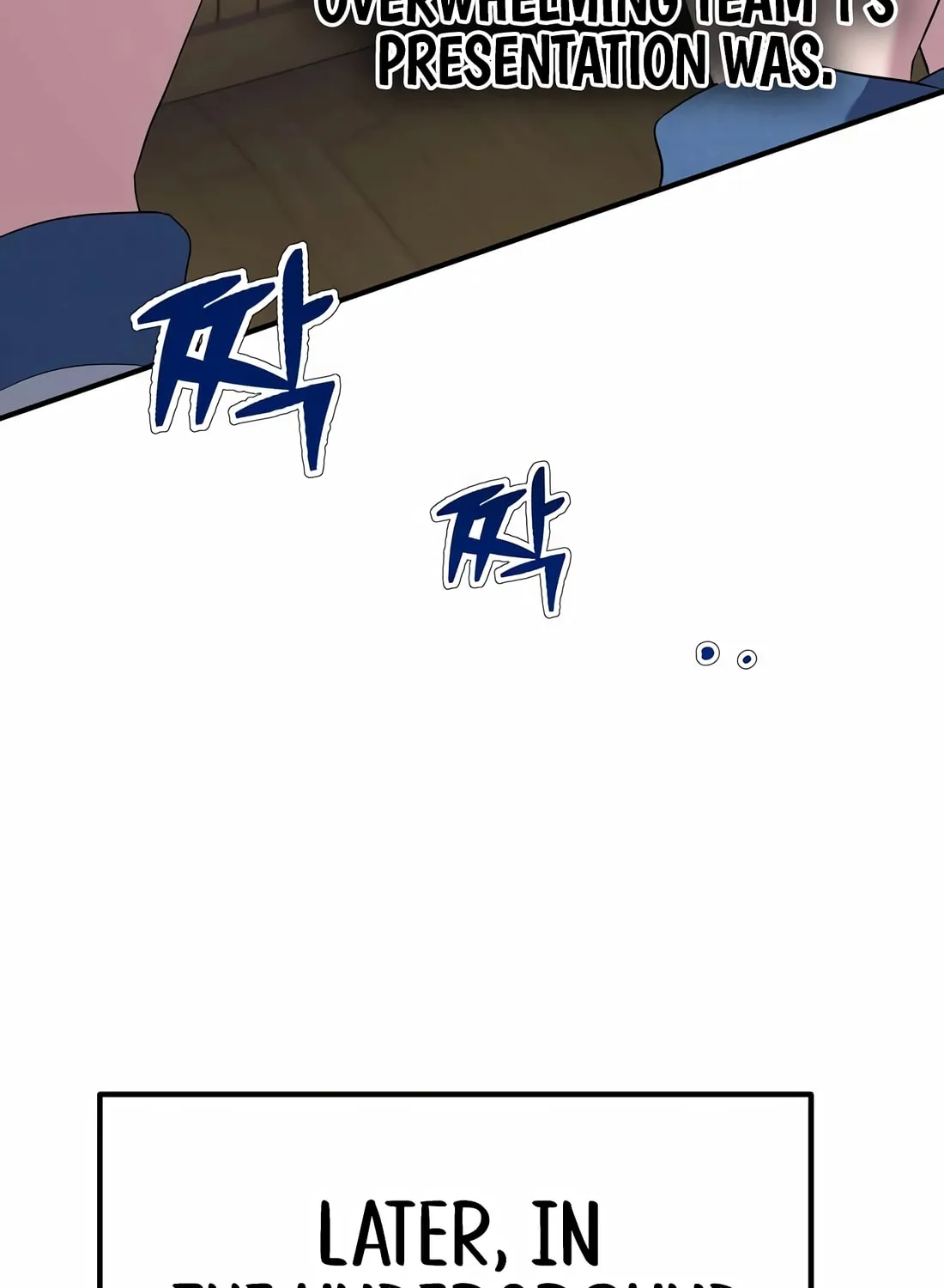 A Corporate Underling Who Excels at Work Chapter 11 page 45 - 