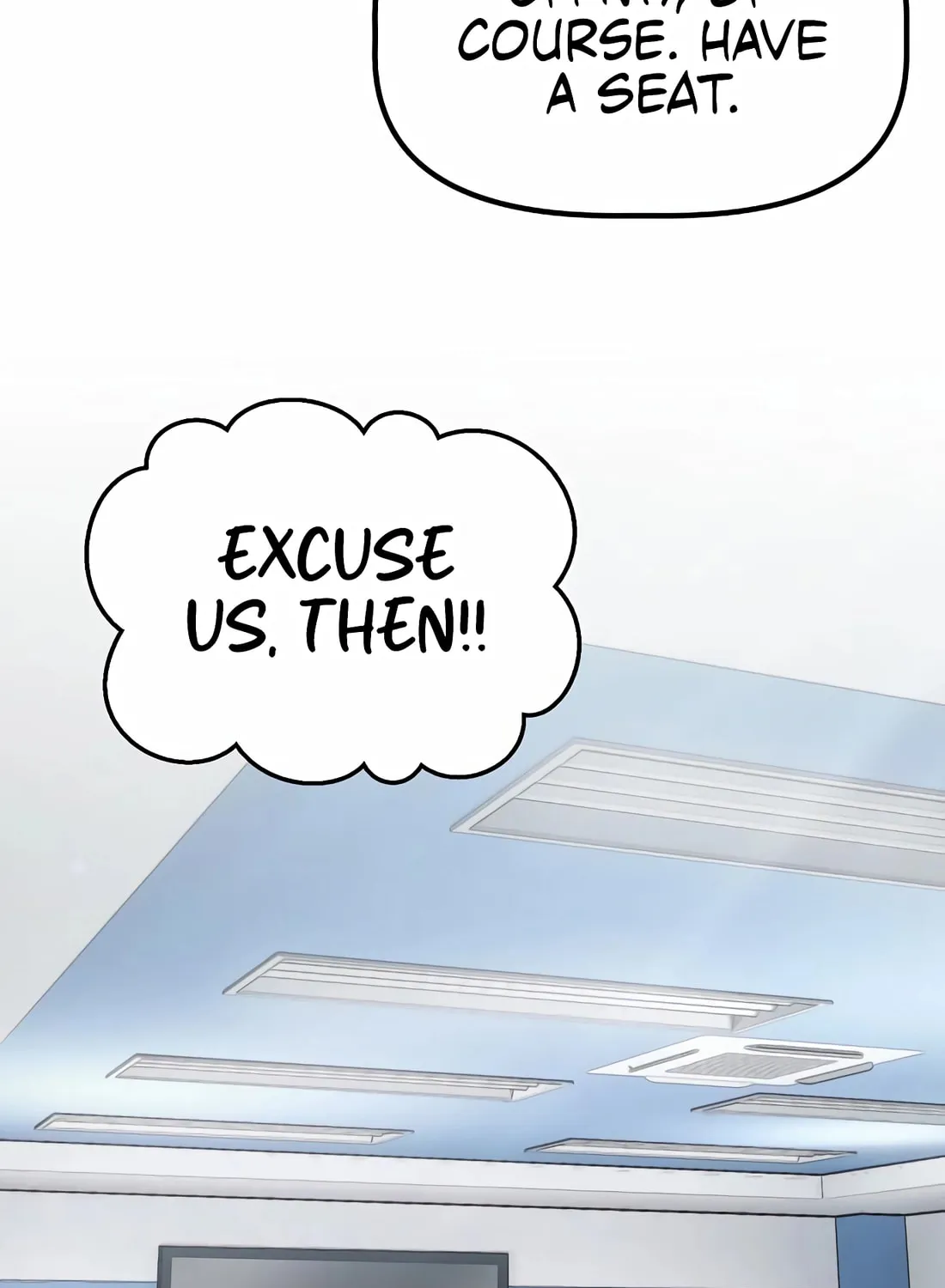 A Corporate Underling Who Excels at Work Chapter 11 page 57 - 