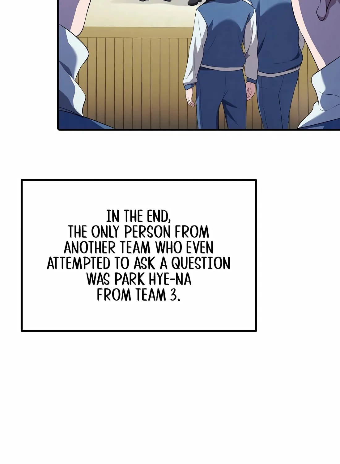A Corporate Underling Who Excels at Work Chapter 11 page 7 - 
