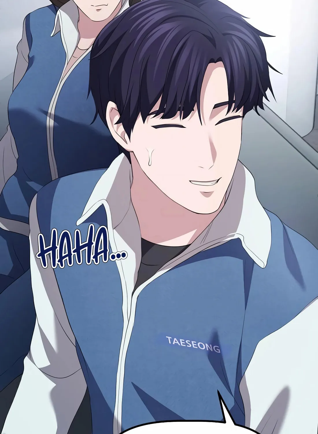 A Corporate Underling Who Excels at Work Chapter 11 page 63 - 