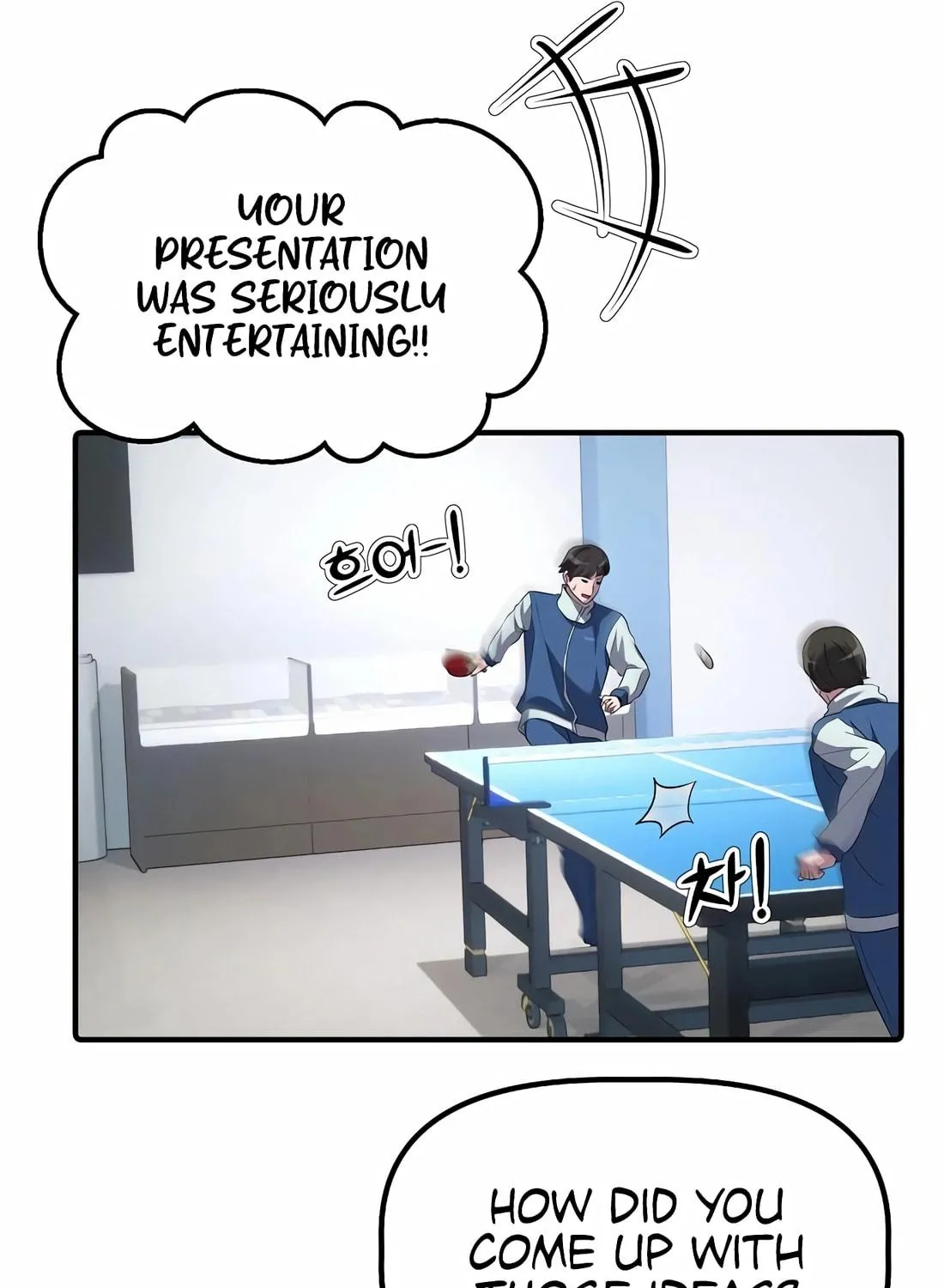 A Corporate Underling Who Excels at Work Chapter 11 page 65 - 