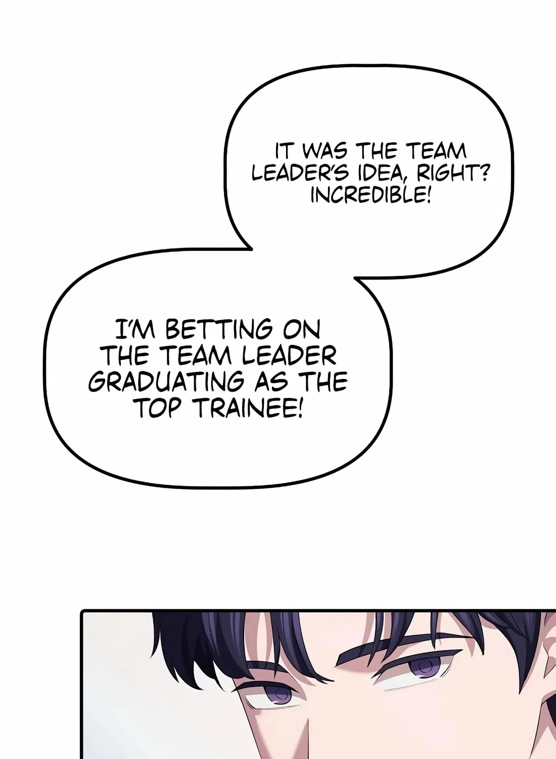 A Corporate Underling Who Excels at Work Chapter 11 page 67 - 