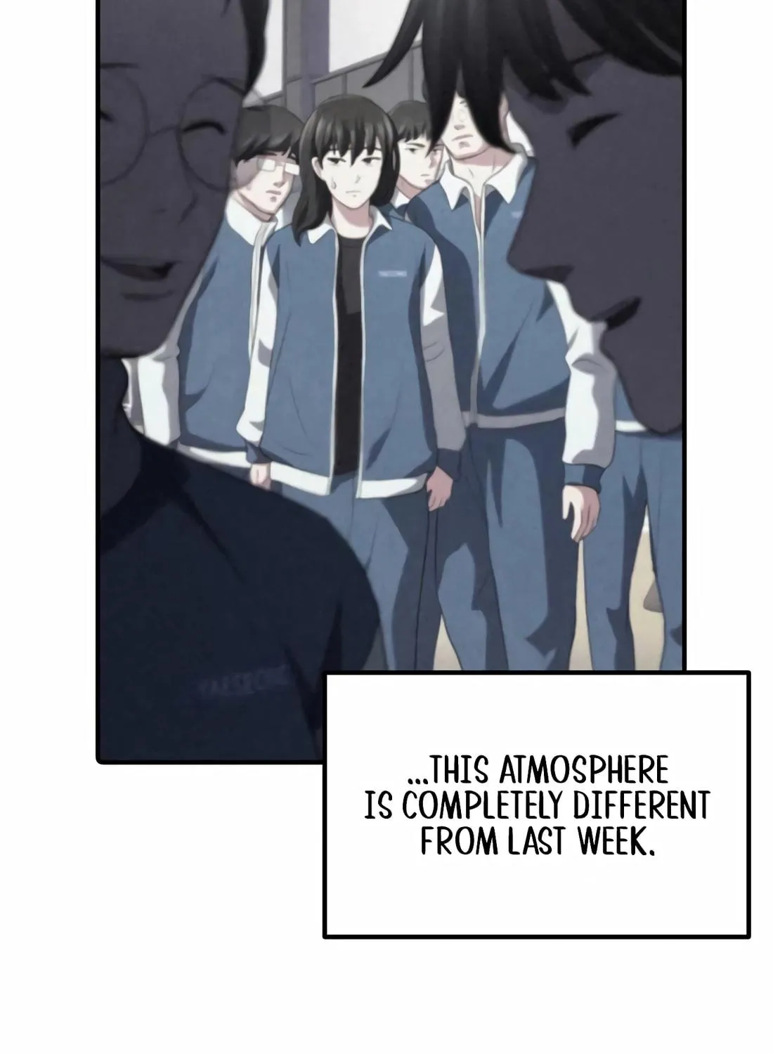 A Corporate Underling Who Excels at Work Chapter 11 page 71 - 