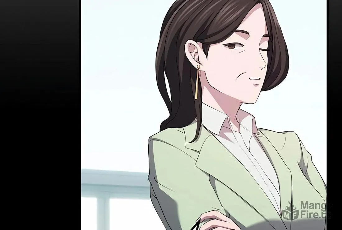 A Corporate Underling Who Excels at Work Chapter 11 page 80 - 