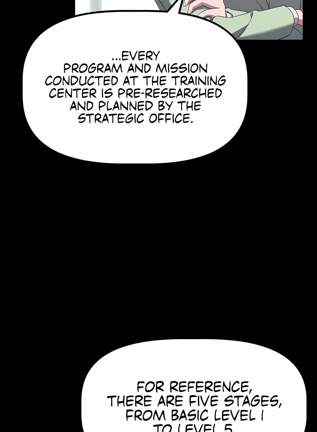 A Corporate Underling Who Excels at Work Chapter 11 page 81 - 