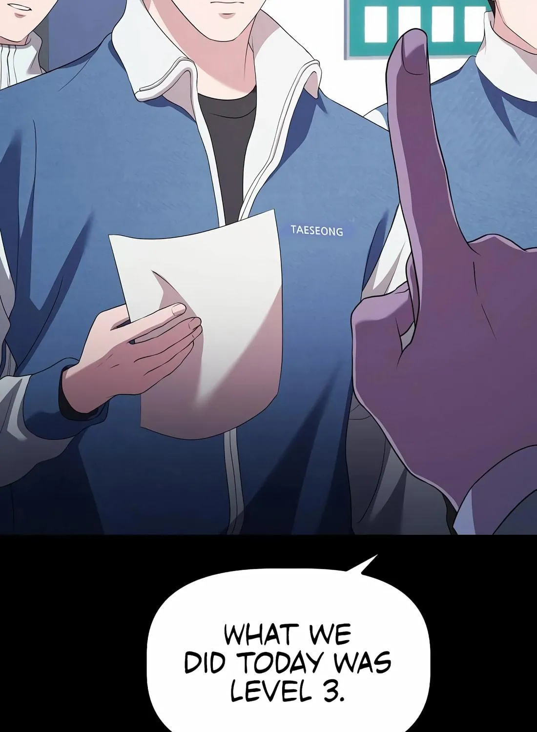 A Corporate Underling Who Excels at Work Chapter 11 page 83 - 