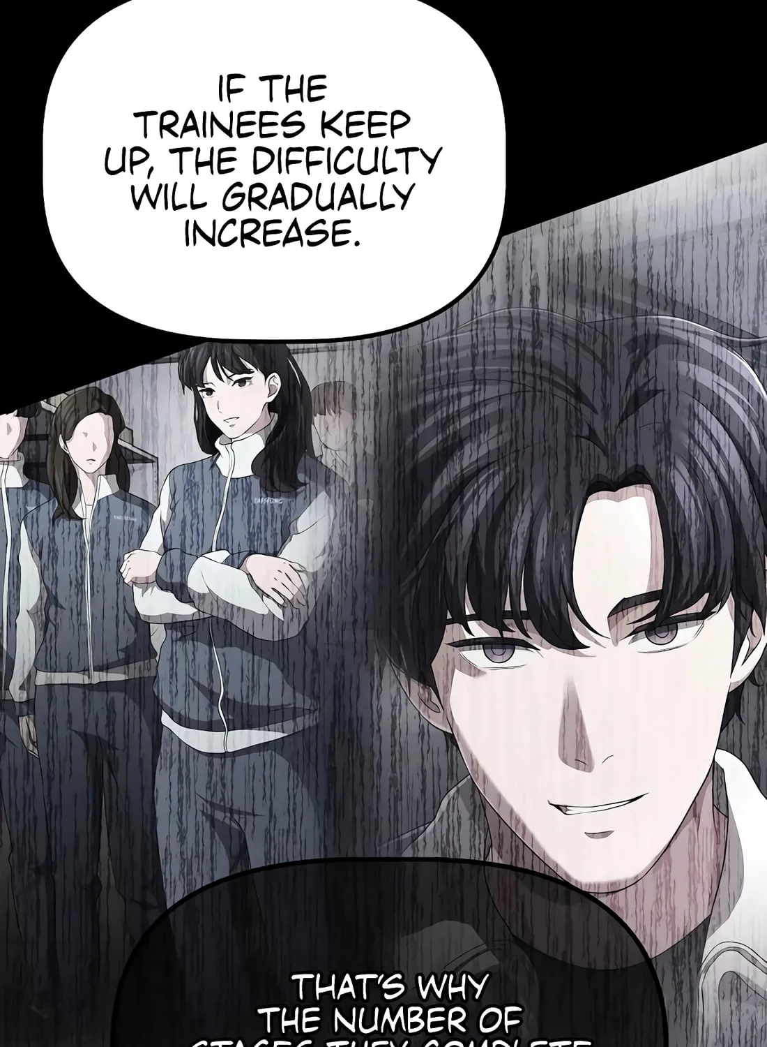 A Corporate Underling Who Excels at Work Chapter 11 page 85 - 