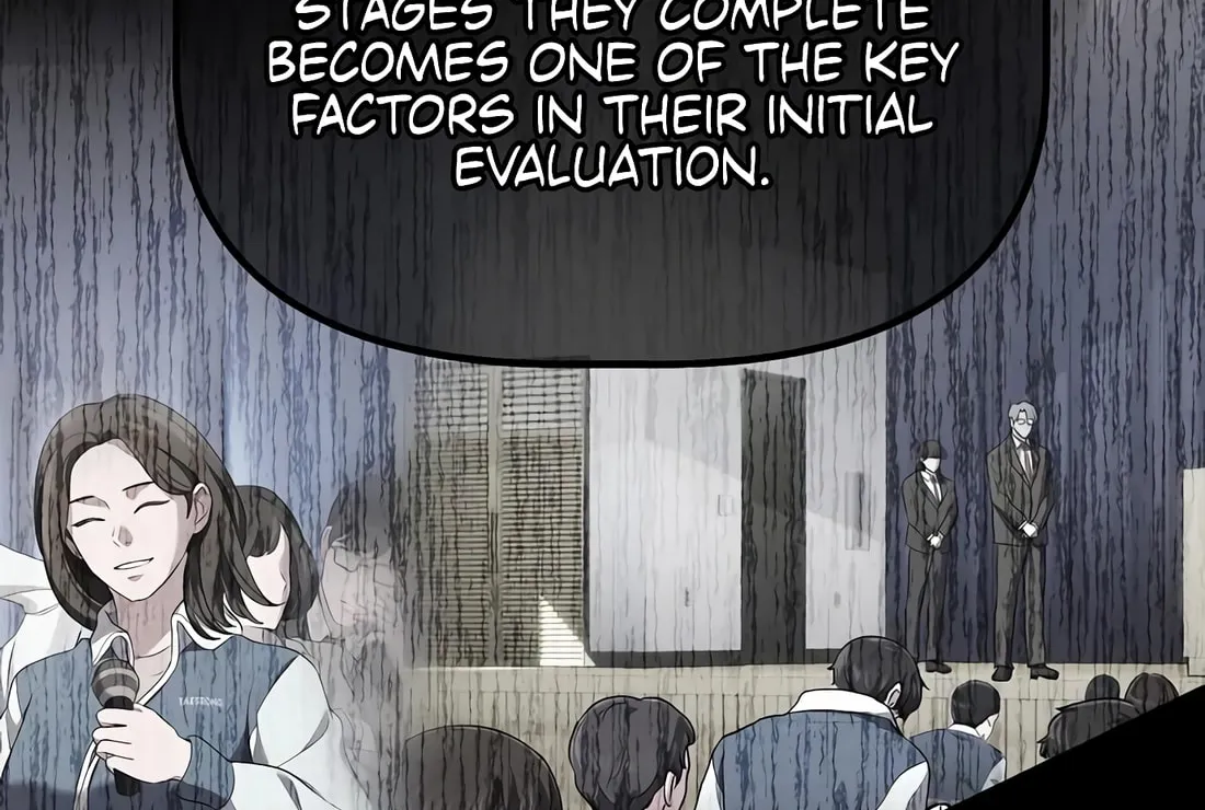 A Corporate Underling Who Excels at Work Chapter 11 page 86 - 