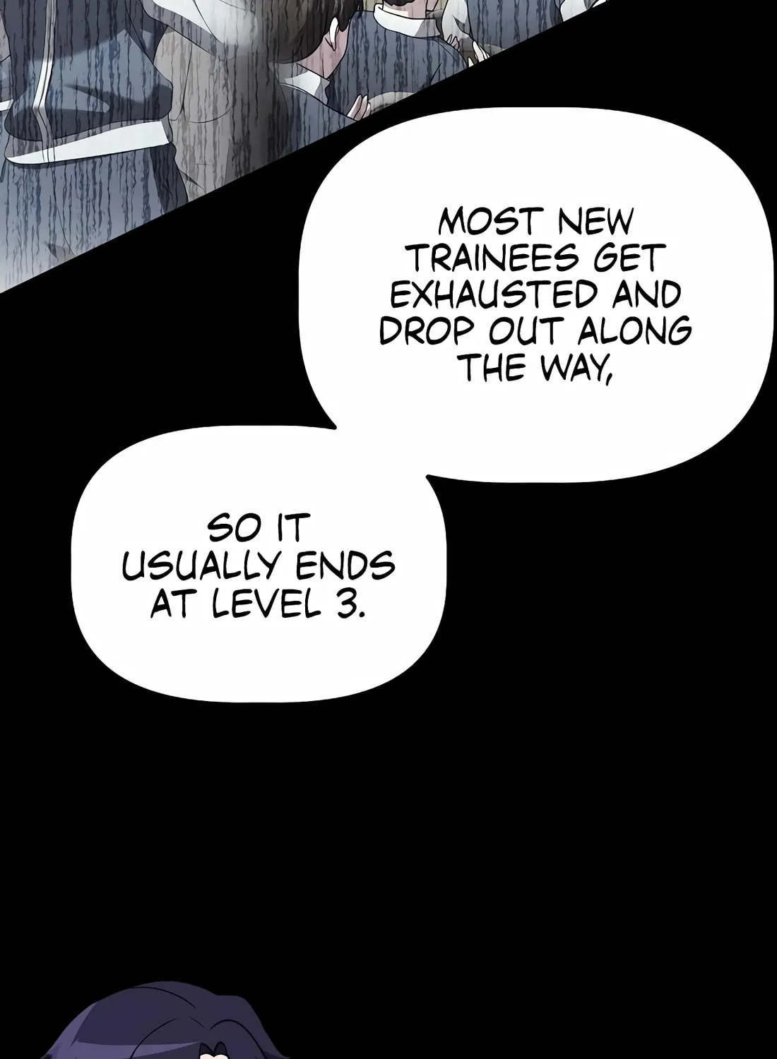 A Corporate Underling Who Excels at Work Chapter 11 page 87 - 