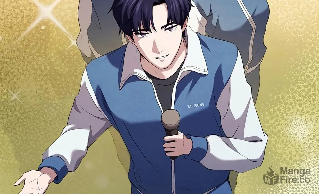A Corporate Underling Who Excels at Work Chapter 11 page 10 - 