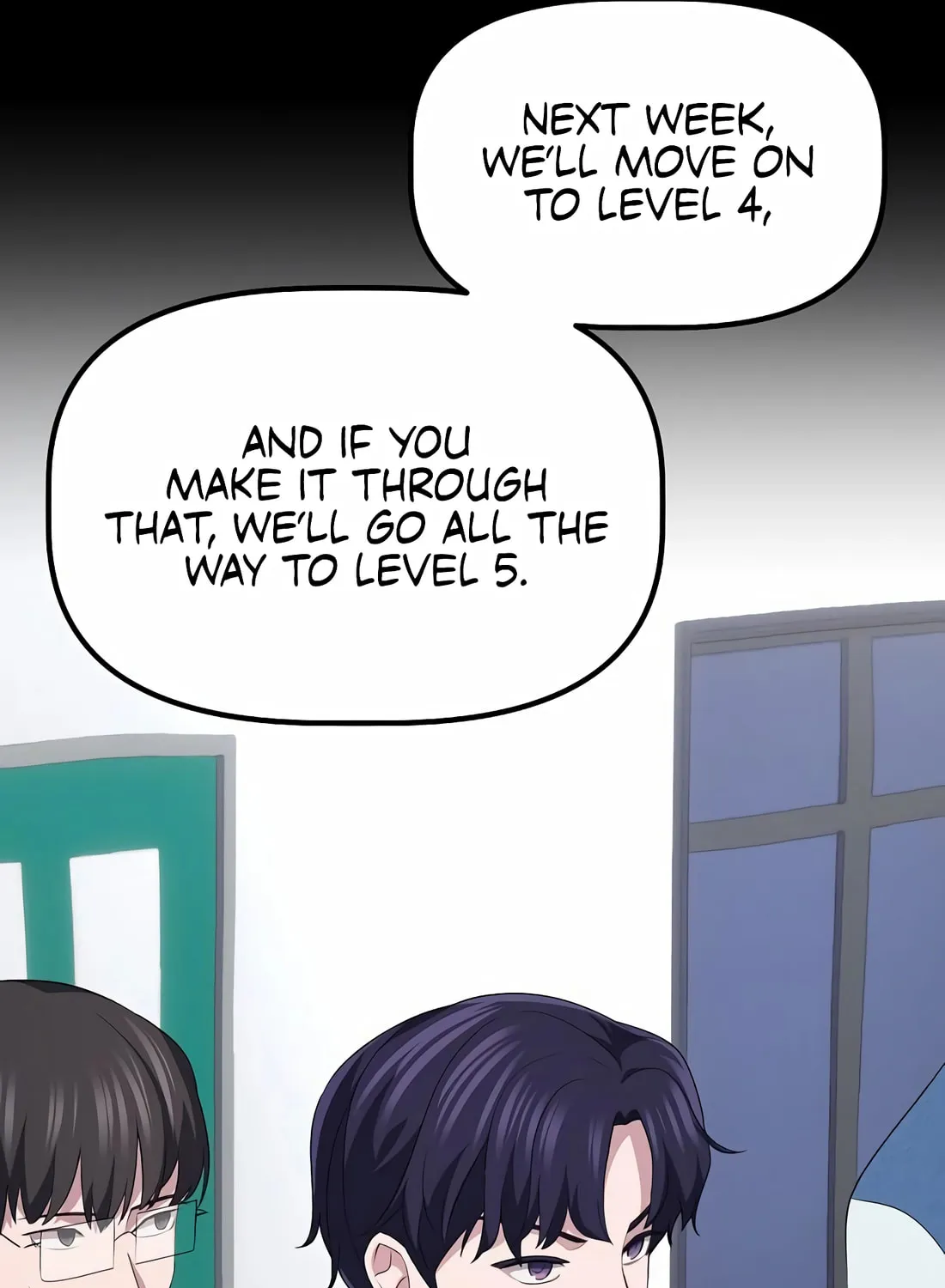 A Corporate Underling Who Excels at Work Chapter 11 page 91 - 