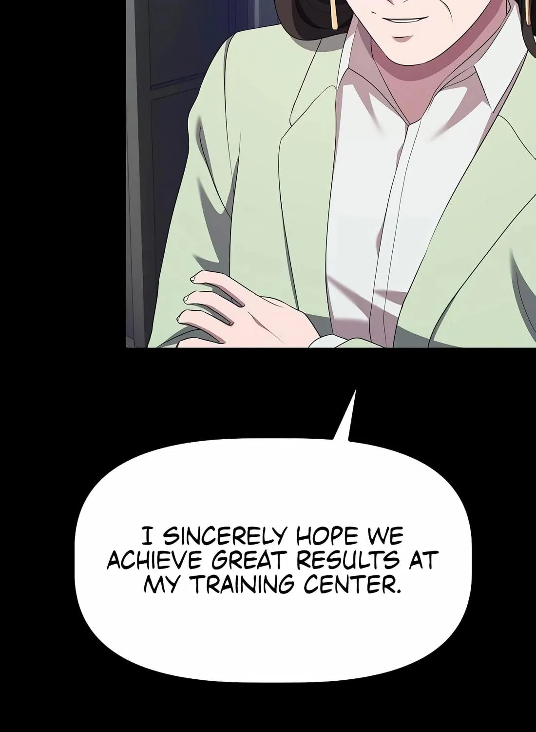 A Corporate Underling Who Excels at Work Chapter 11 page 95 - 