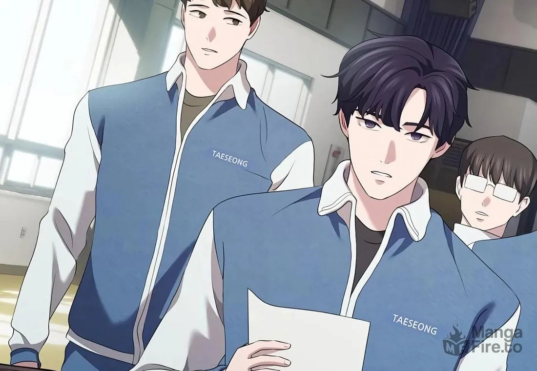 A Corporate Underling Who Excels at Work Chapter 11 page 100 - 