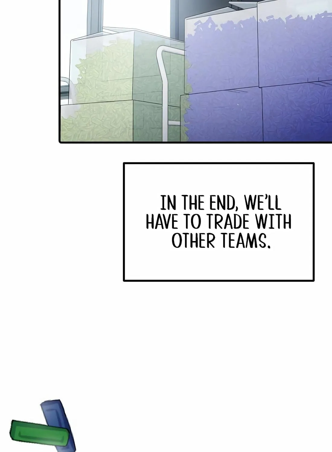 A Corporate Underling Who Excels at Work Chapter 12 page 101 - 
