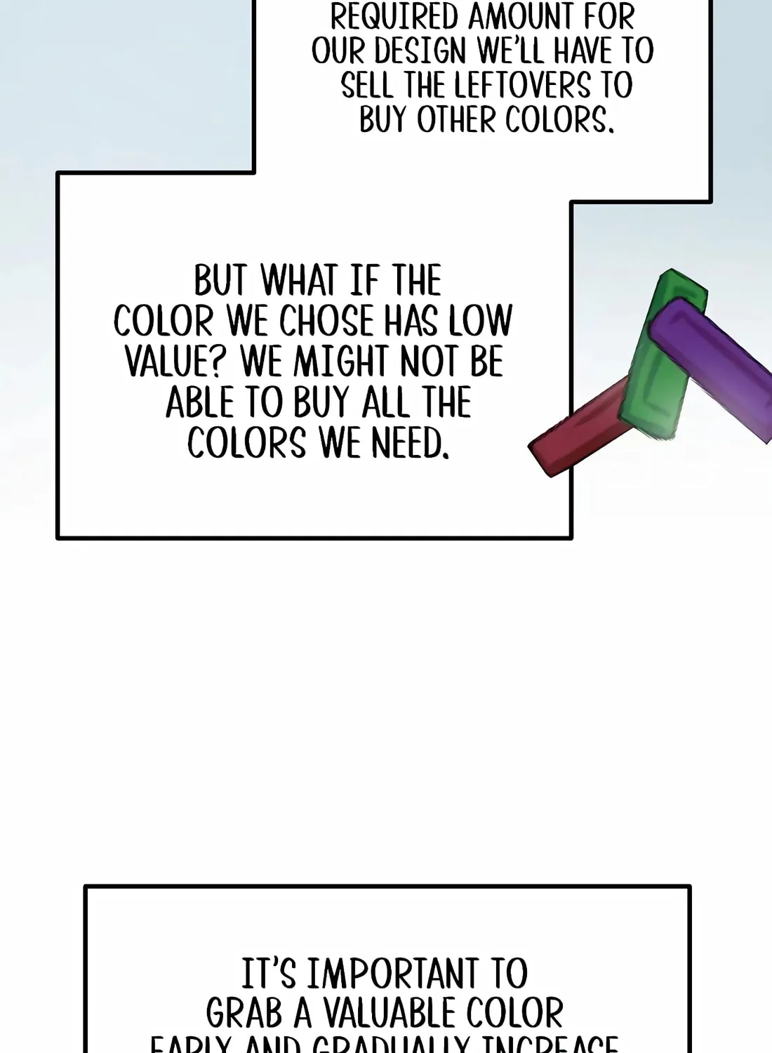 A Corporate Underling Who Excels at Work Chapter 12 page 105 - 