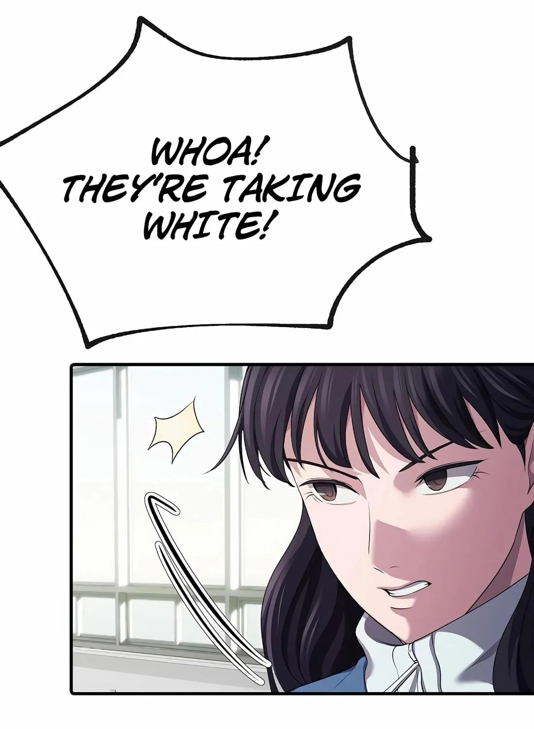 A Corporate Underling Who Excels at Work Chapter 12 page 107 - 