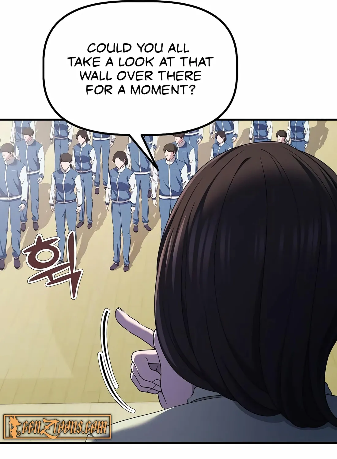 A Corporate Underling Who Excels at Work Chapter 12 page 13 - 