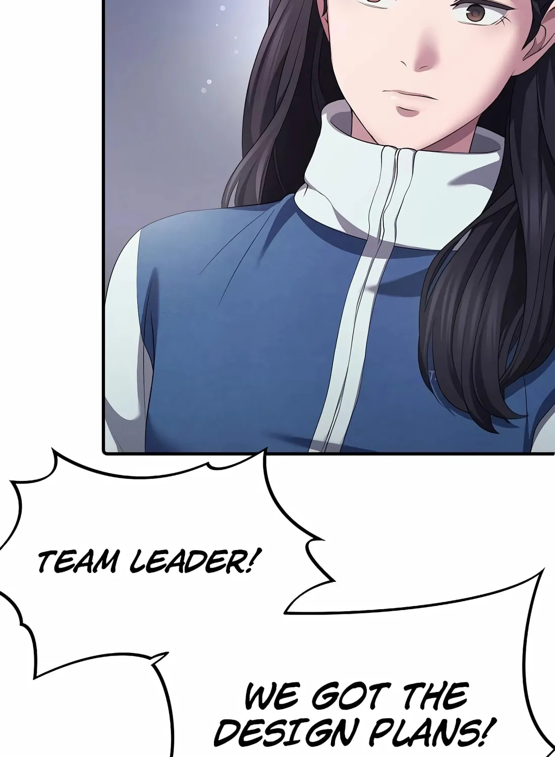 A Corporate Underling Who Excels at Work Chapter 12 page 123 - 