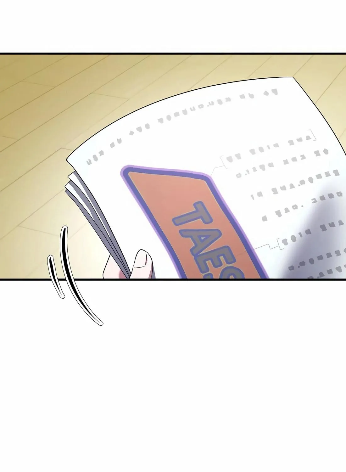 A Corporate Underling Who Excels at Work Chapter 12 page 125 - 