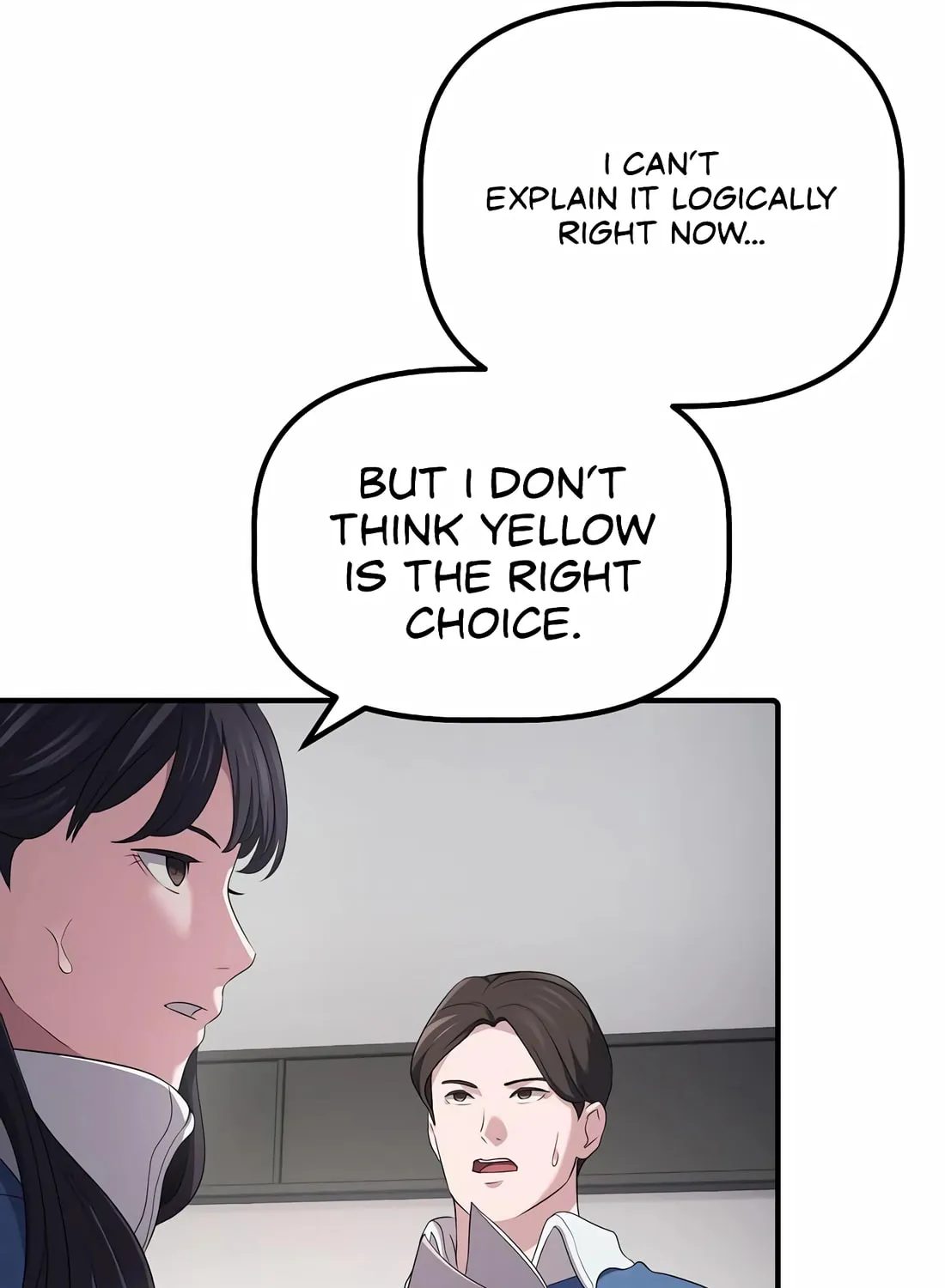 A Corporate Underling Who Excels at Work Chapter 12 page 133 - 