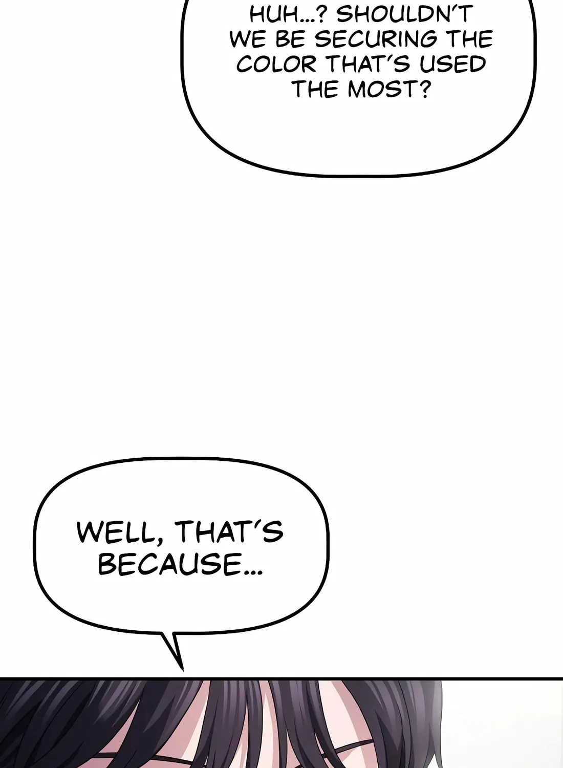 A Corporate Underling Who Excels at Work Chapter 12 page 135 - 