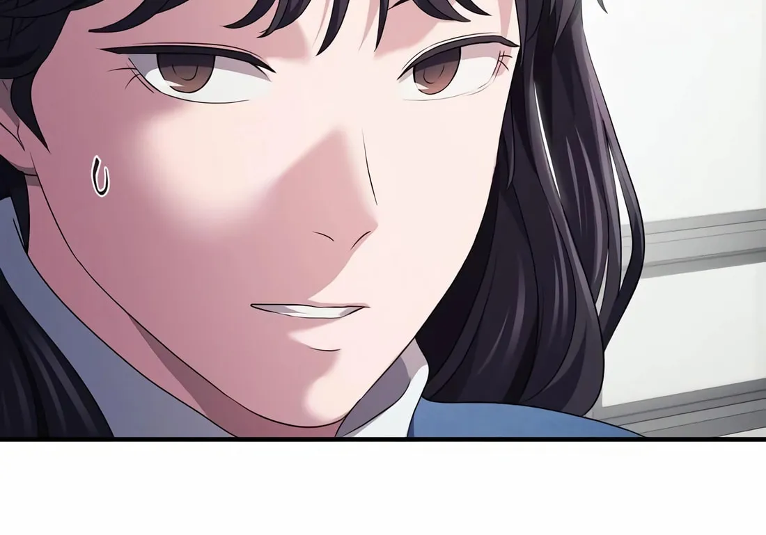 A Corporate Underling Who Excels at Work Chapter 12 page 136 - 