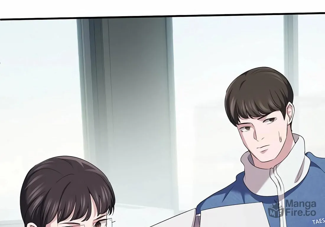 A Corporate Underling Who Excels at Work Chapter 12 page 138 - 