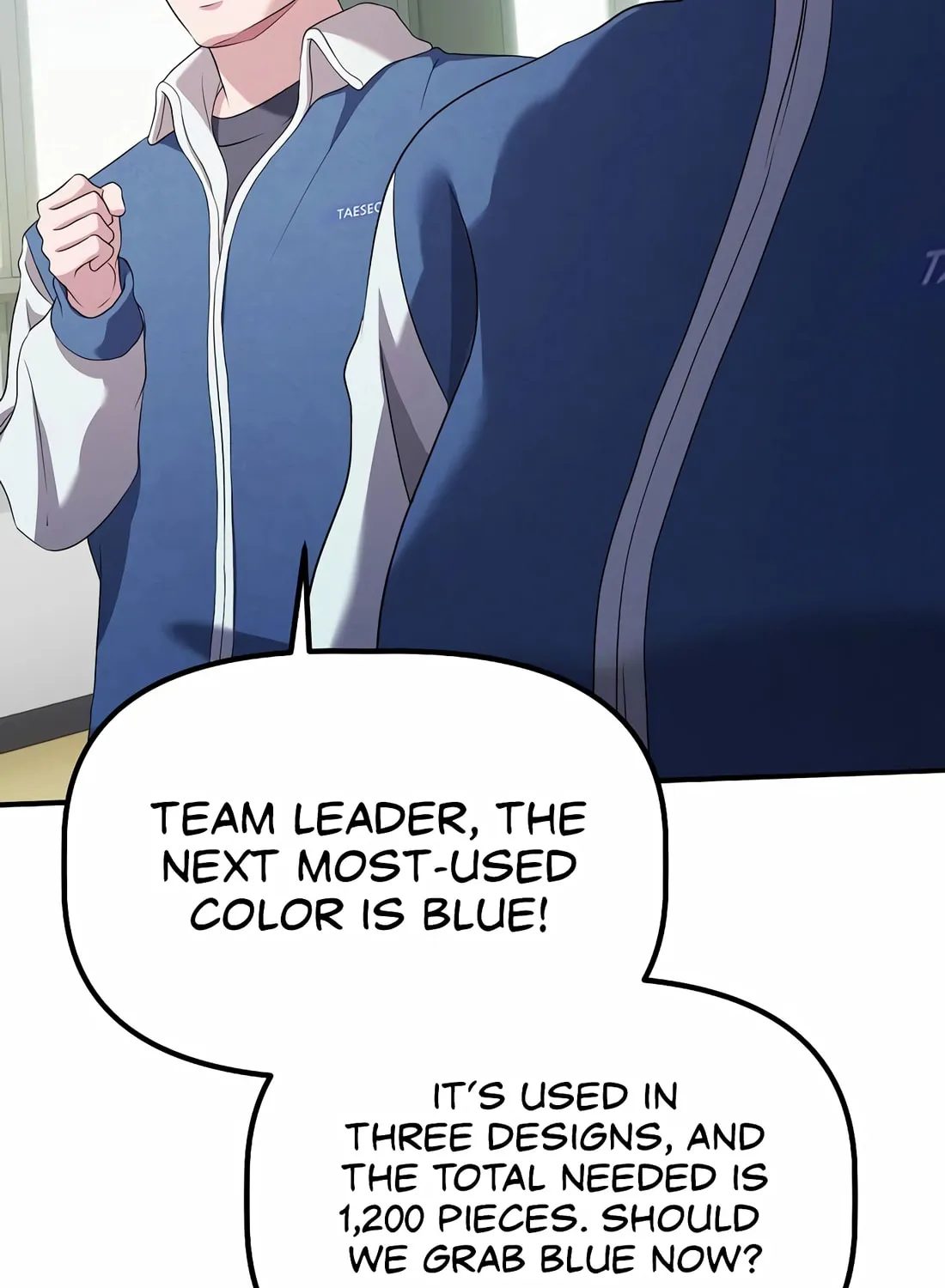 A Corporate Underling Who Excels at Work Chapter 12 page 141 - 
