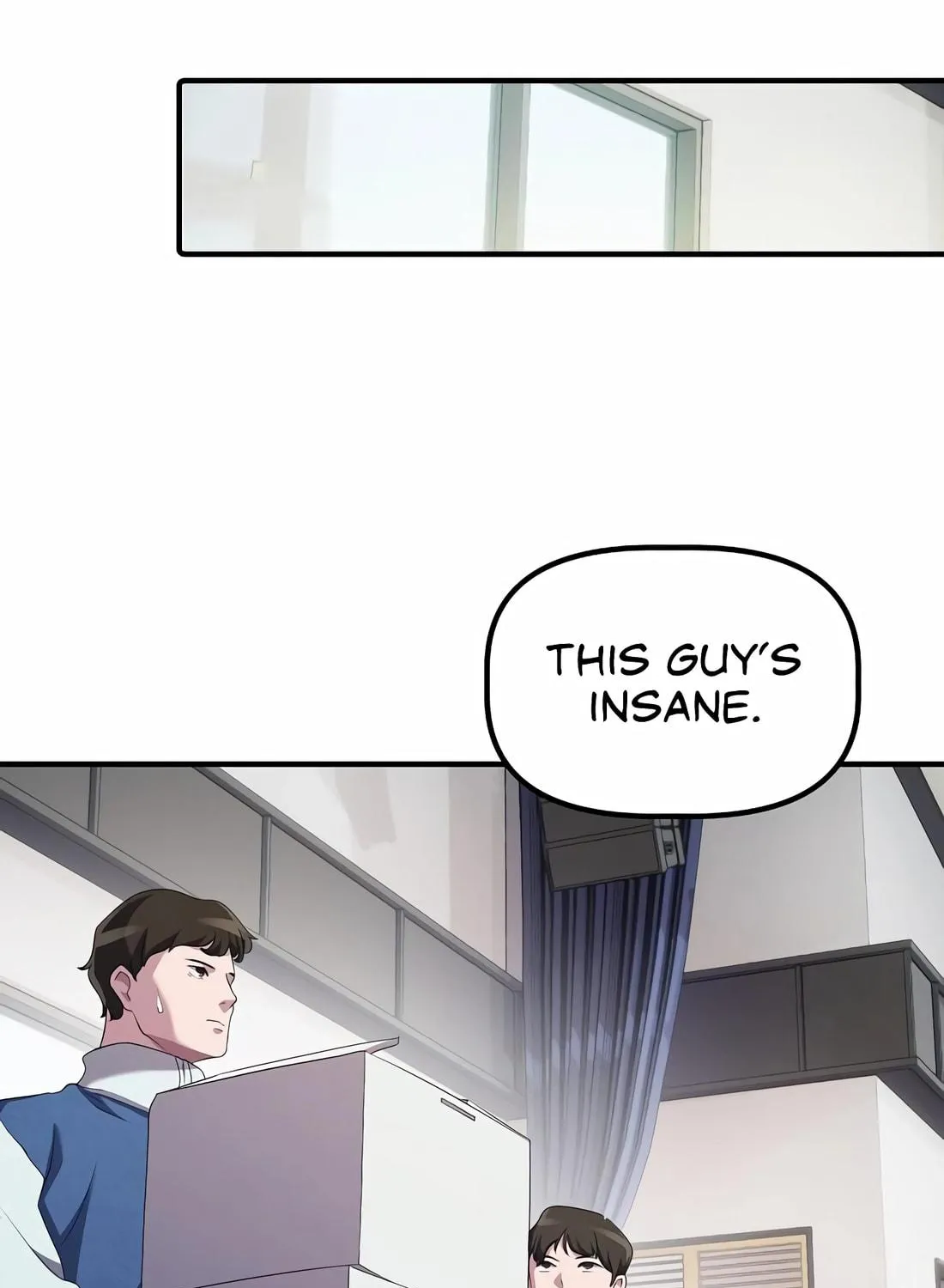 A Corporate Underling Who Excels at Work Chapter 12 page 149 - 