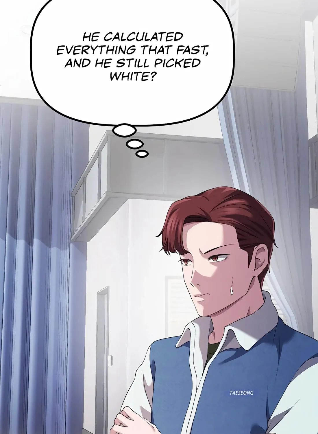 A Corporate Underling Who Excels at Work Chapter 12 page 151 - 