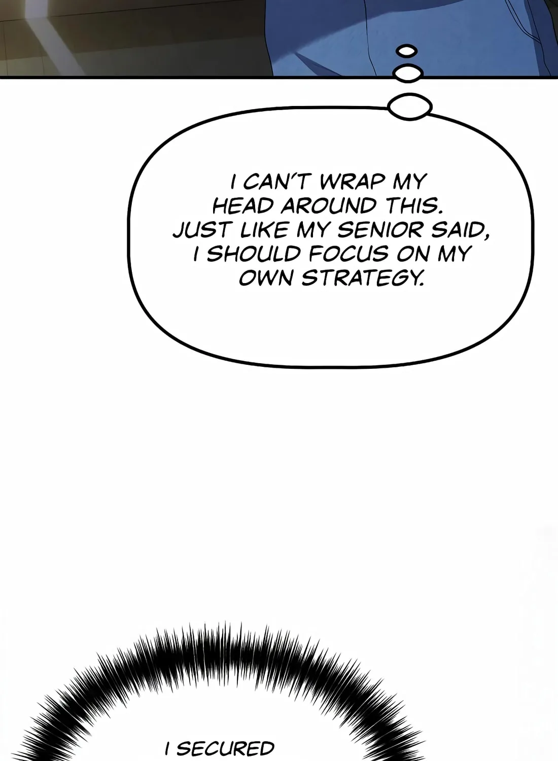 A Corporate Underling Who Excels at Work Chapter 12 page 153 - 