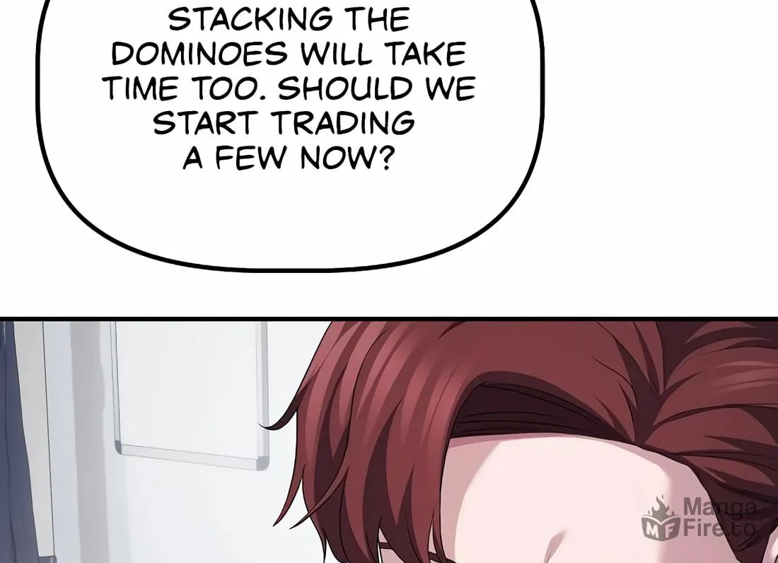 A Corporate Underling Who Excels at Work Chapter 12 page 160 - 