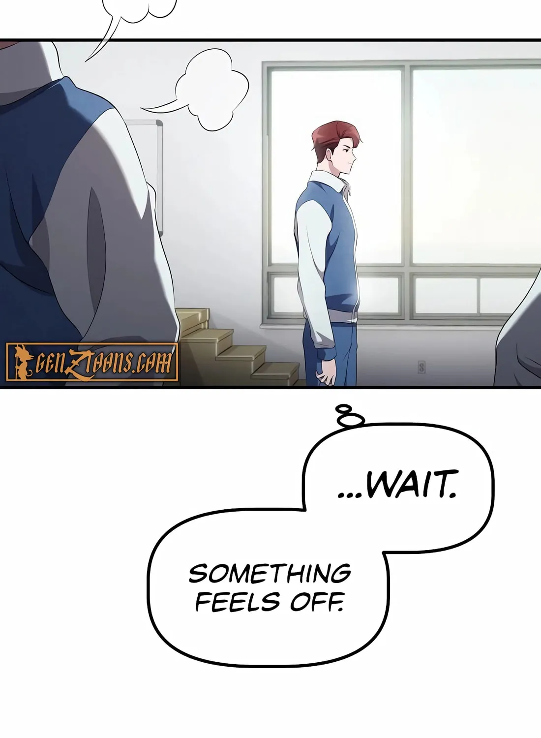 A Corporate Underling Who Excels at Work Chapter 12 page 165 - 
