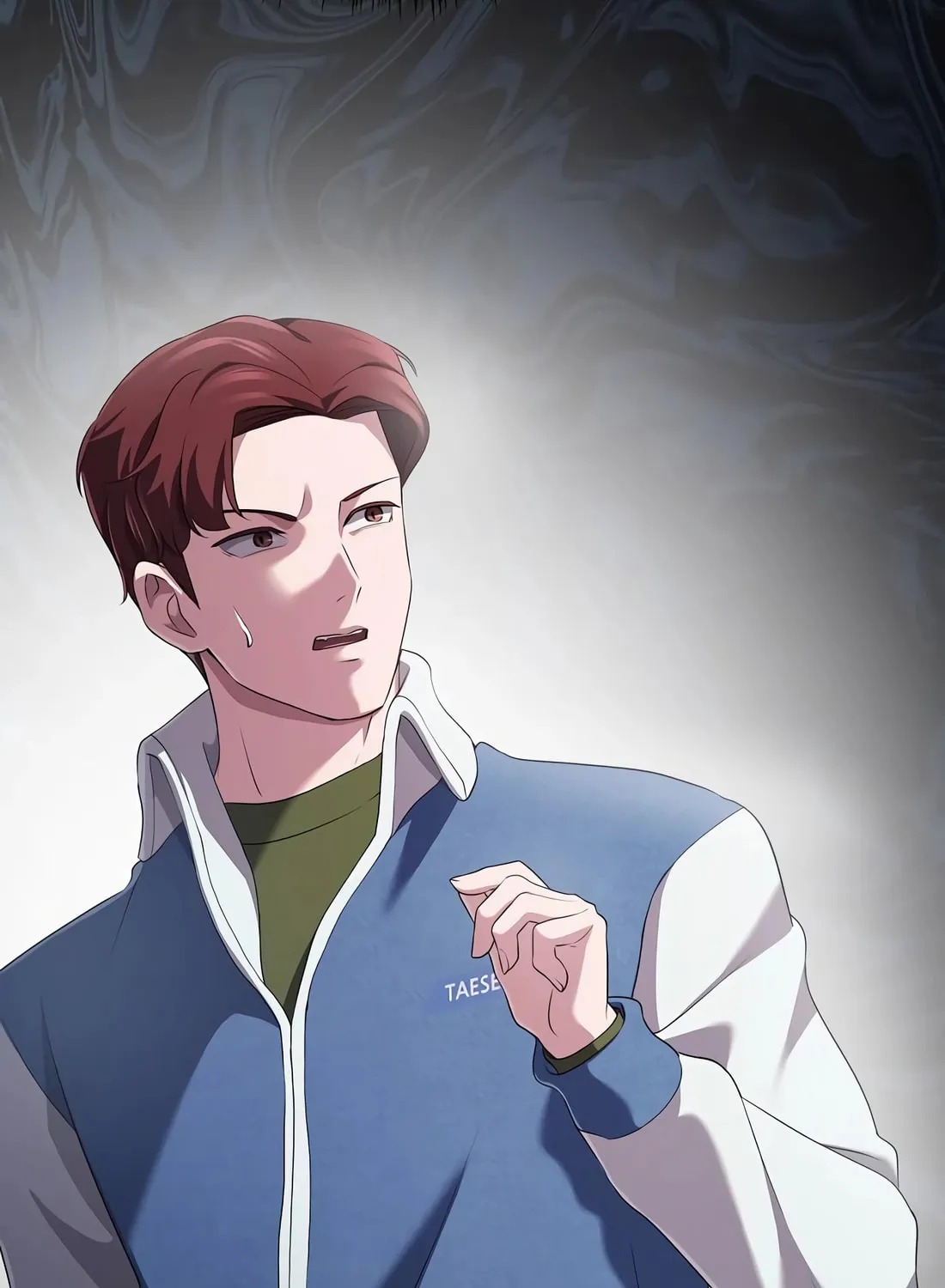 A Corporate Underling Who Excels at Work Chapter 12 page 171 - 