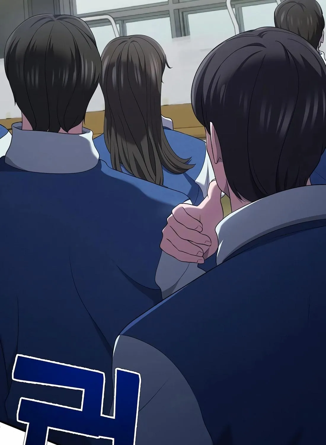 A Corporate Underling Who Excels at Work Chapter 12 page 23 - 
